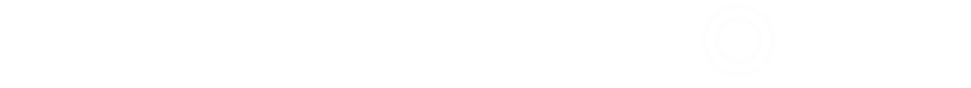 Photomonk Logo